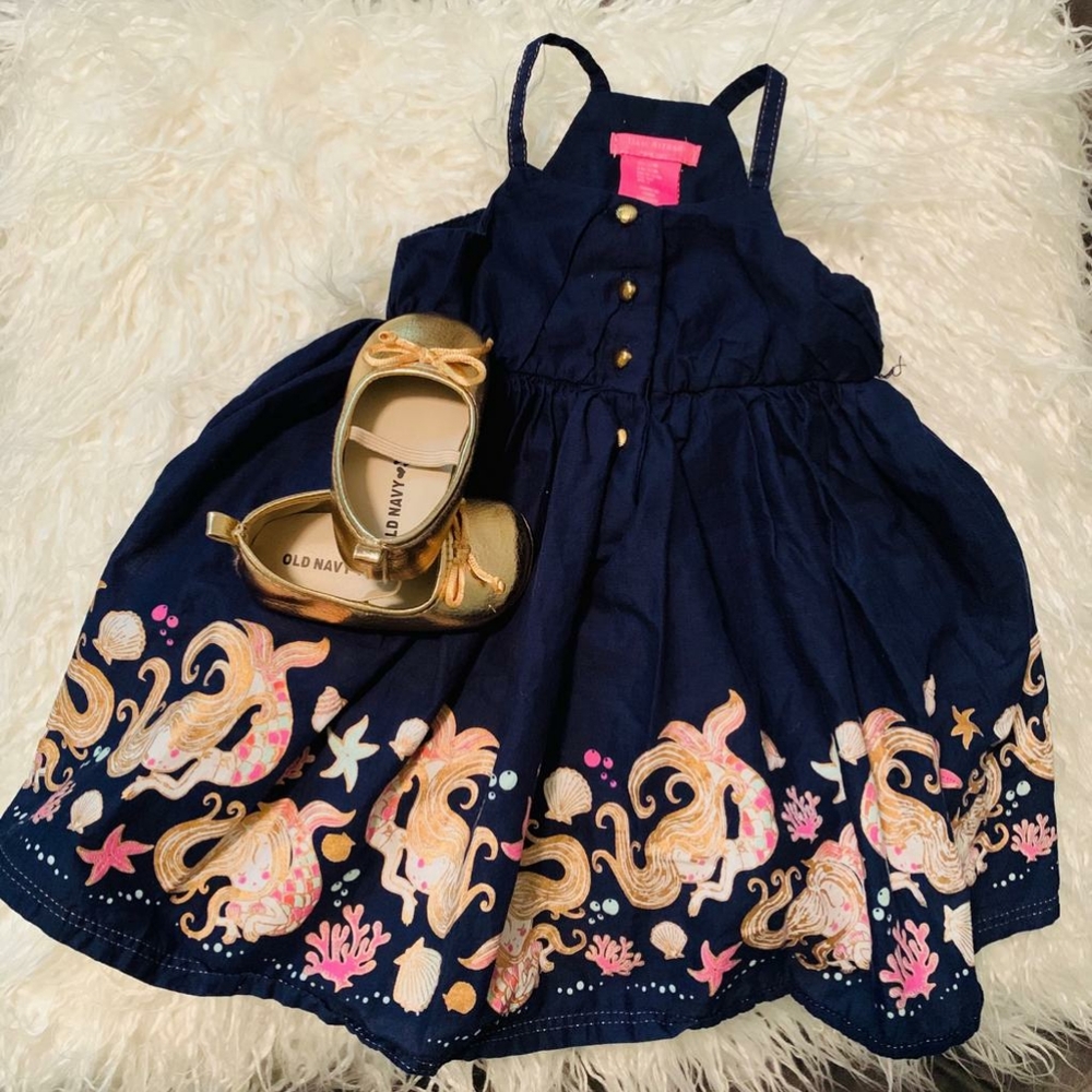 Dress girl 👧